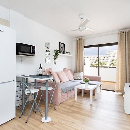 Seguro El Sol En Playa De La Arena Apartman Puerto de Santiago  Kültér fotó