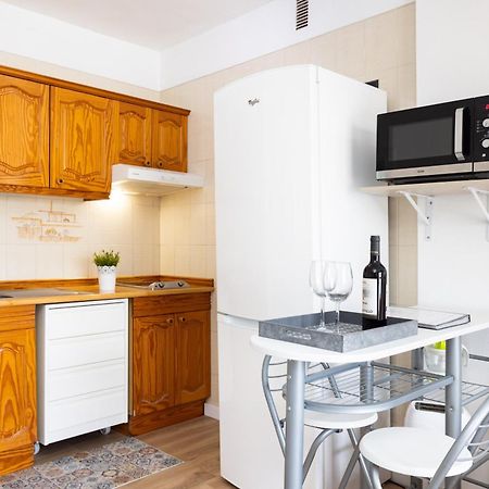 Seguro El Sol En Playa De La Arena Apartman Puerto de Santiago  Kültér fotó