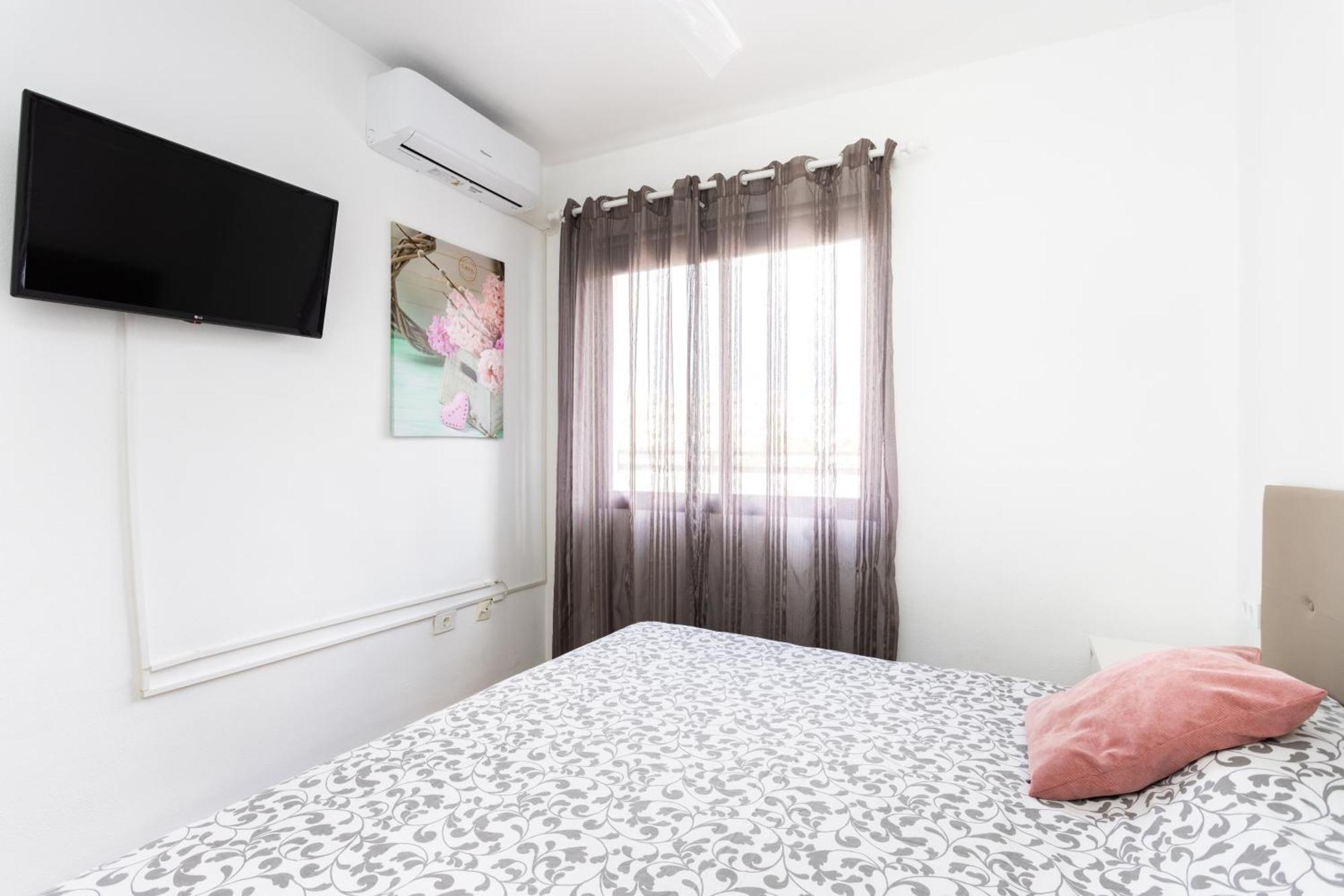 Seguro El Sol En Playa De La Arena Apartman Puerto de Santiago  Kültér fotó